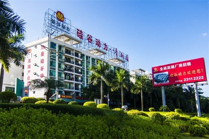 КИТАЙ Shenzhen Union Timmy Technology Co., Ltd.