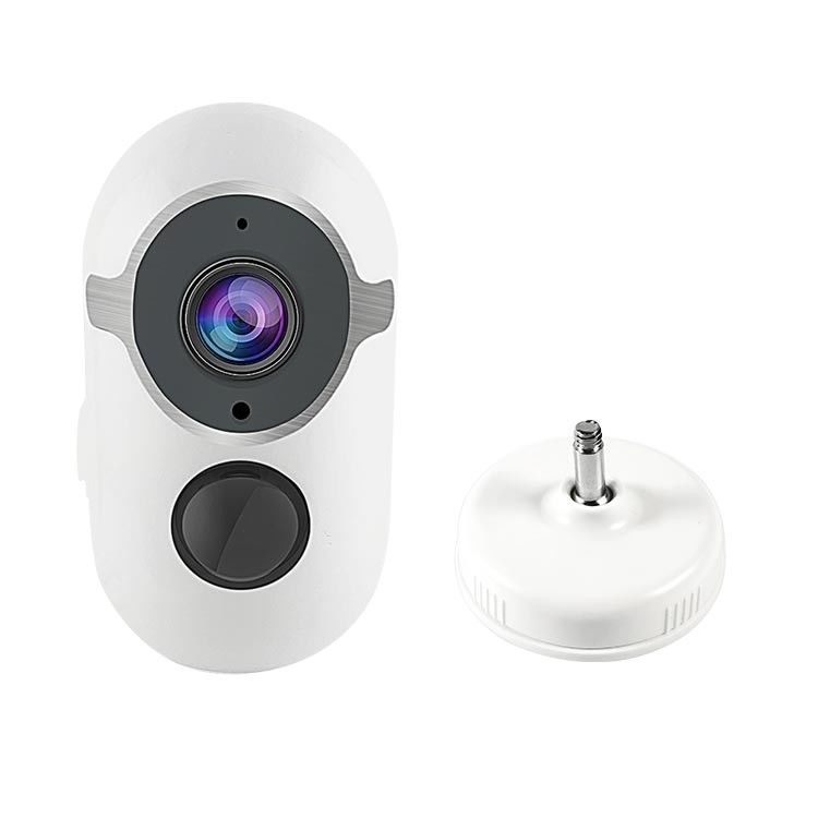 Камера Cctv ночного видения 1080p крошечная беспроводная водоустойчивая для безопасности