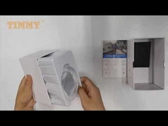 TIMMY V1 Home Wireless Digital 1080P Baby Wifi Camera