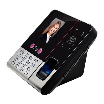 Емкостная сторона экрана TMF630 и читатель отпечатка пальцев биометрический
