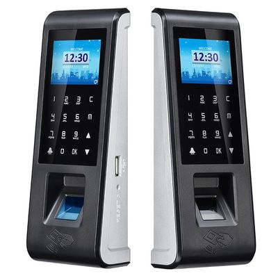 Машина посещаемости времени отпечатка пальцев ODM OEM с читателем RFID