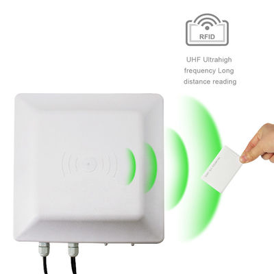 Управление доступом долгосрочное Wiegand карты стоянки RFID школы 34 интегрированной гаван