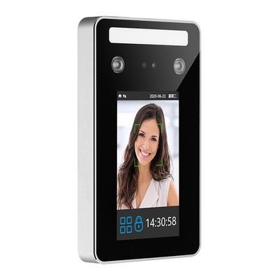 качество  Waterproof IP67 220V Facial Recognition Access Control System Фабрика