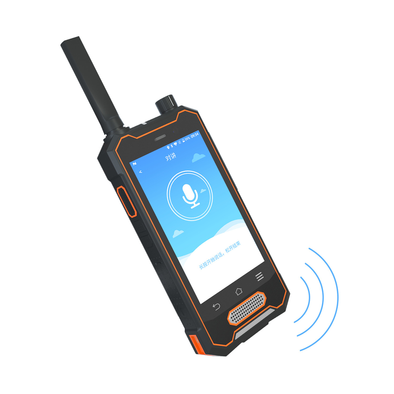 Распознавание лиц GPS отслеживая системное программное обеспечение 4G Wifi путешествия предохранителя