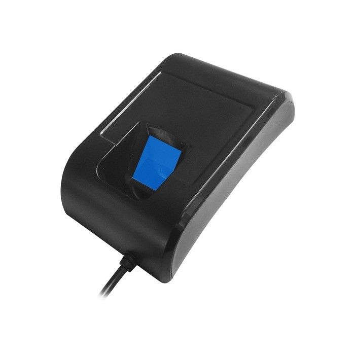 Свободный читатель кабеля USB блока развертки отпечатка пальцев SDK цифров портативный биометрический