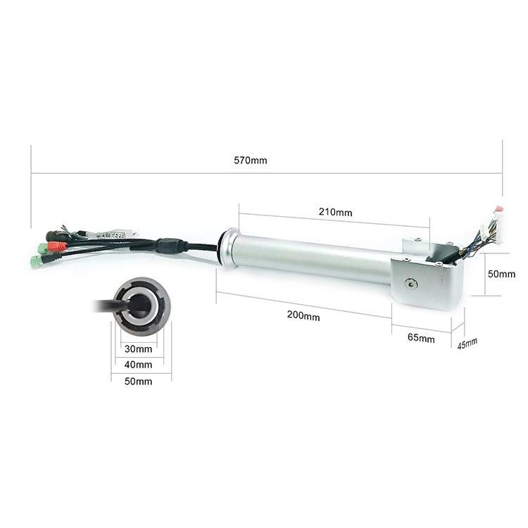 5 температура распознавания лиц дюйма HD TFT 1.0s TMDF05T AI