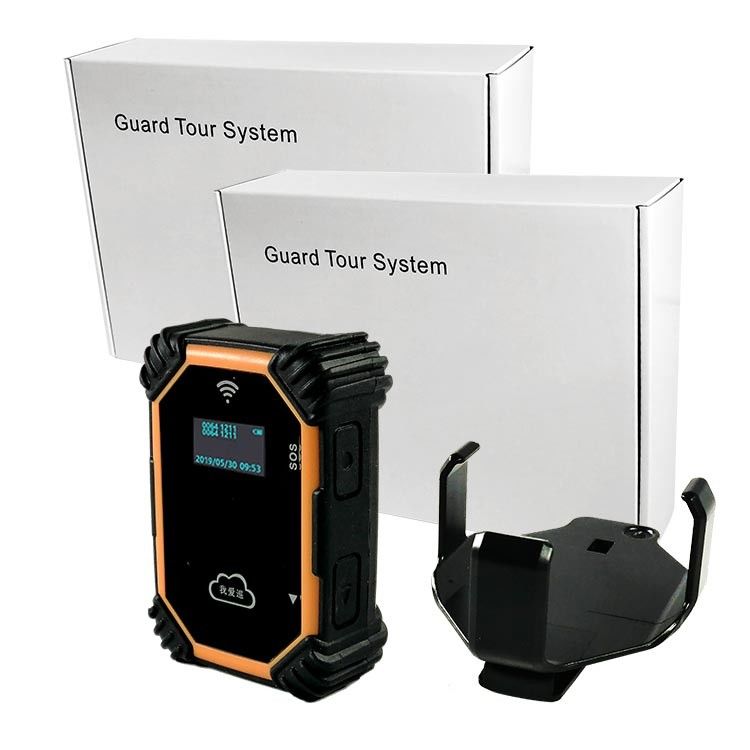 Система мониторинга путешествия предохранителя GPRS