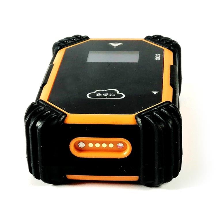 Оранжевое система мониторинга путешествия предохранителя скорости 1 в реальном времени вторая
