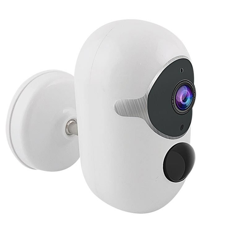 Водоустойчивый CCTV Surveillanc дома системы камеры Ip 1080P 2MP беспроводной