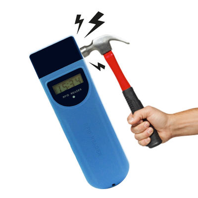 Системы мониторинга патруля предохранителя RFID со свободными программным обеспечением и ПРИЛОЖЕНИЕМ облака управления предохранителя