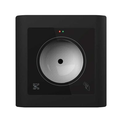 Читатель карты системы безконтактный 125khz RFID управления доступом карты RS232 RS485 Wiegand