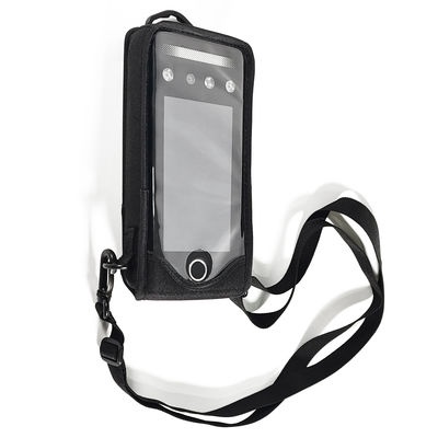 Биометрическая портативная машинка машины посещаемости времени работника распознавания лиц