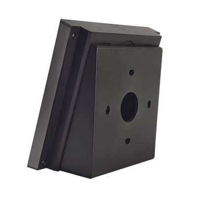 Динамические биометрические устройства распознавания лиц Free Adms Cloud Software