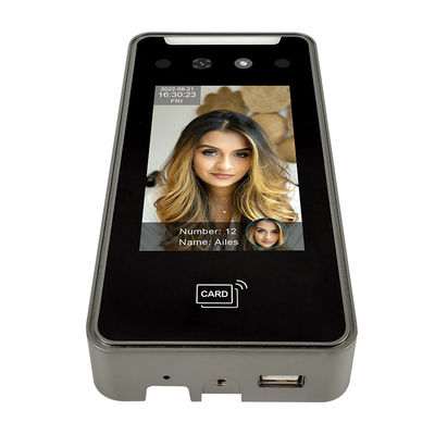 Машины для распознавания лиц сетевой связи USB