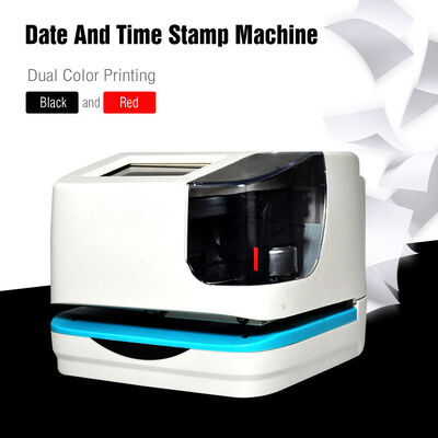 AP50 New Digital Time Stamp Check-In Clock with TFT Display for Time Recording