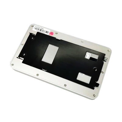 прибор посещаемости времени распознавания лиц системы посещаемости 2.5m биометрический