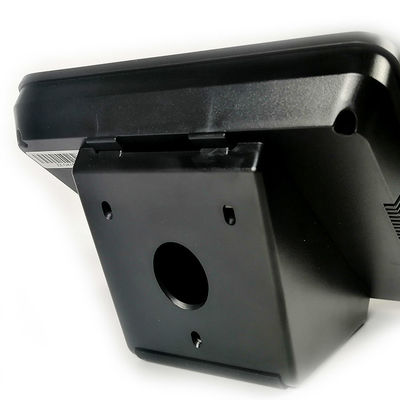 Терминал распознавания лиц IP Wifi TFT отпечатка пальцев RFID TCP