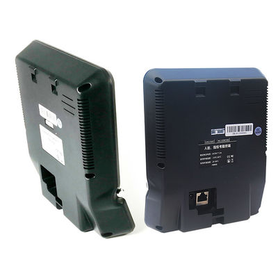 Multi посещаемость времени отпечатка пальцев SDK языка 5K биометрическая