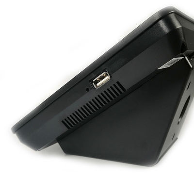 Машина посещаемости распознавания лиц TMF610