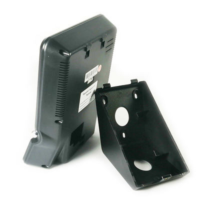 Машина посещаемости распознавания лиц отпечатка пальцев TMF620