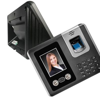 Умные таймеры отпечатка пальцев облака GPRS для мелкого бизнеса