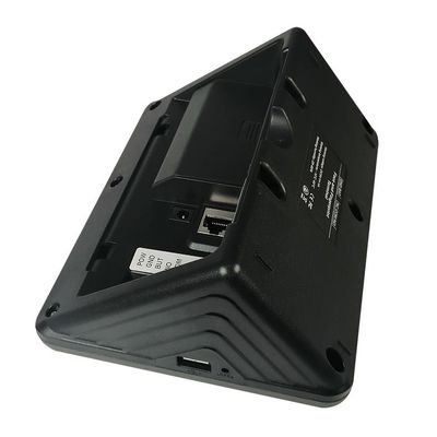 Умные таймеры отпечатка пальцев облака GPRS для мелкого бизнеса