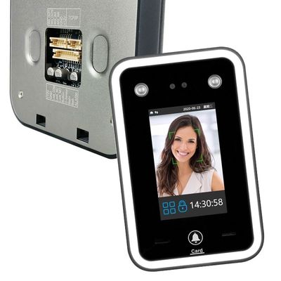 машины распознавания лиц 800x480