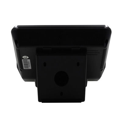 Опознавание карты TFT отпечатка пальцев лицевое для управления доступом