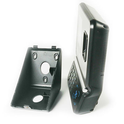 Опознавание карты TFT отпечатка пальцев лицевое для управления доступом