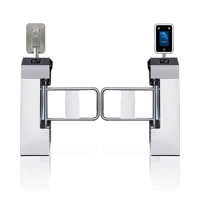 Машина посещаемости читателя стороны ультракрасной камеры долгосрочная TFT