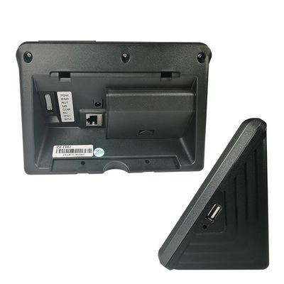 Система посещаемости свободного SDK сети большого пальца руки программного обеспечения пробивая