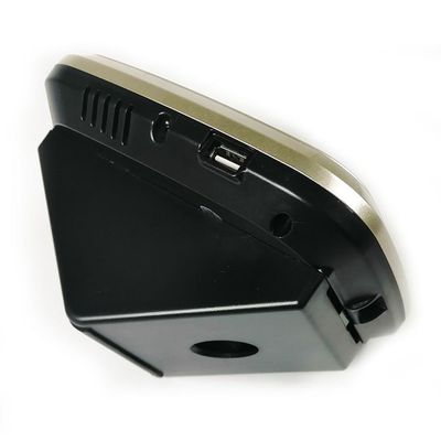 4,8 машина времени перфорационной карты облака свободная SDK экрана касания дюйма