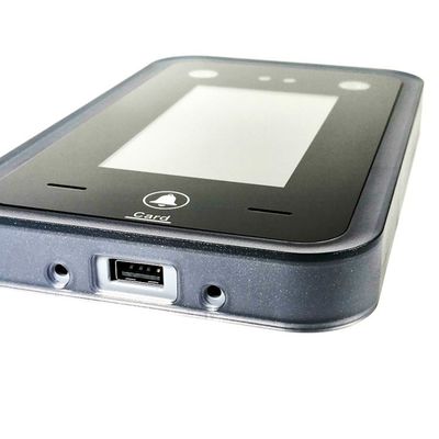 Система управления доступом опознавания сети TMDF02 Wifi лицевая