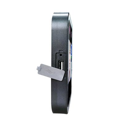 лицевая система управления доступом опознавания 1s