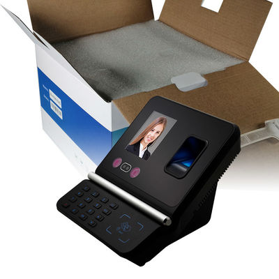 Система распознавания лиц OEM перезаряжаемые батареи биометрическая