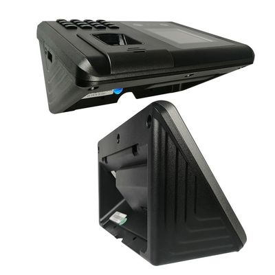 Хронометрируя машина посещаемости распознавания лиц перфорационной карты SDK