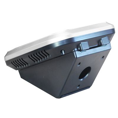 Хранитель времени система распознавания лиц 4,3 дюймов биометрическая