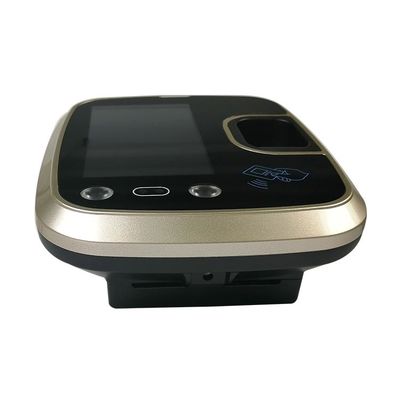 Безопасность двери система управления доступом опознавания 4,3 дюймов лицевая