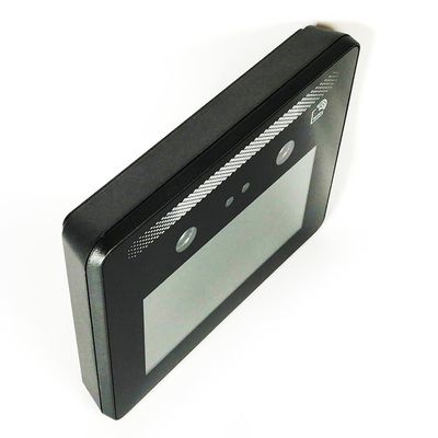 биометрическая система распознавания лиц 1.2G