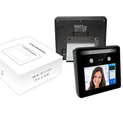 биометрическая система распознавания лиц 1.2G