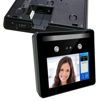 биометрическая система распознавания лиц 1.2G