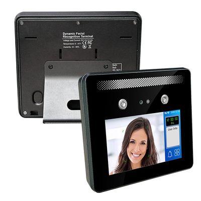 Приборы распознавания лиц посещаемости 0.2s доступа двери биометрические