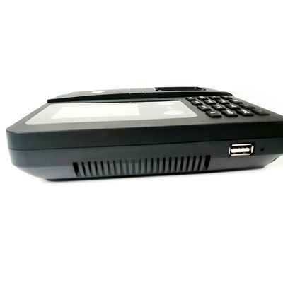 Система распознавания лиц FCC RFID 2.8inch TFT биометрическая