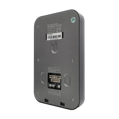 Машины распознавания лиц SDK