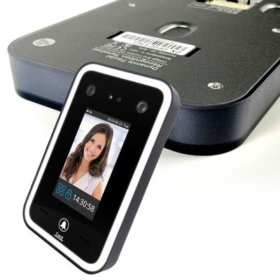 Машины распознавания лиц SDK