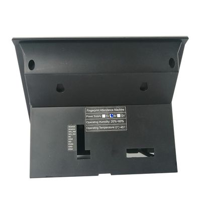 Система посещаемости 18 TCP wifi языков портативная биометрическая