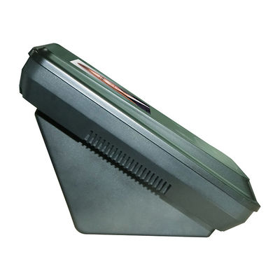 Машина посещаемости читателя стороны IP Wifi TCP штата карты RFID