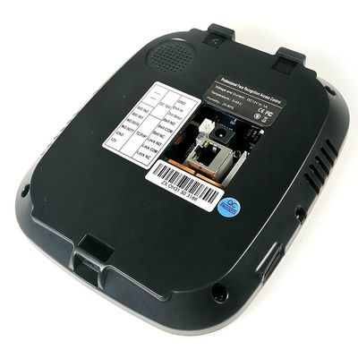 Экран касания RFID система распознавания лиц 4,3 дюймов биометрическая