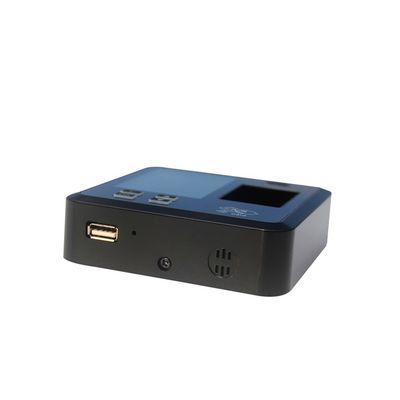 Управление доступом отпечатка пальцев карты TFS28 удара RFID облака биометрическое