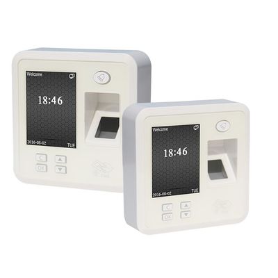 управление доступом отпечатка пальцев 0.2s